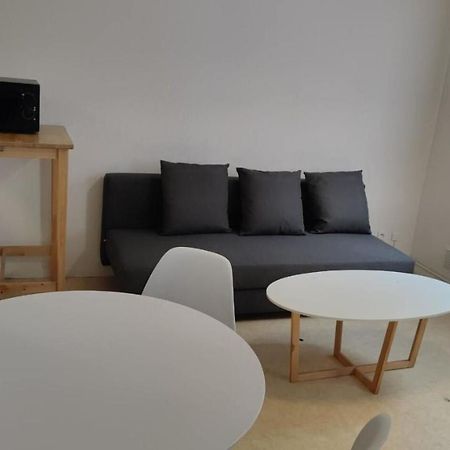 Appartement A5 T2 Filatiers 圖盧茲 外观 照片