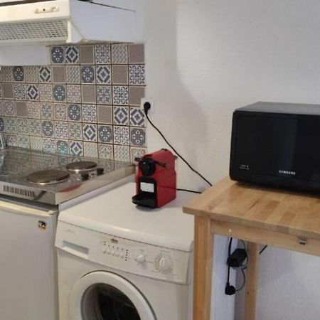 Appartement A5 T2 Filatiers 圖盧茲 外观 照片