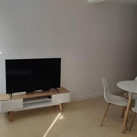 Appartement A5 T2 Filatiers 圖盧茲 外观 照片