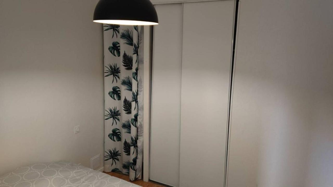Appartement A5 T2 Filatiers 圖盧茲 外观 照片