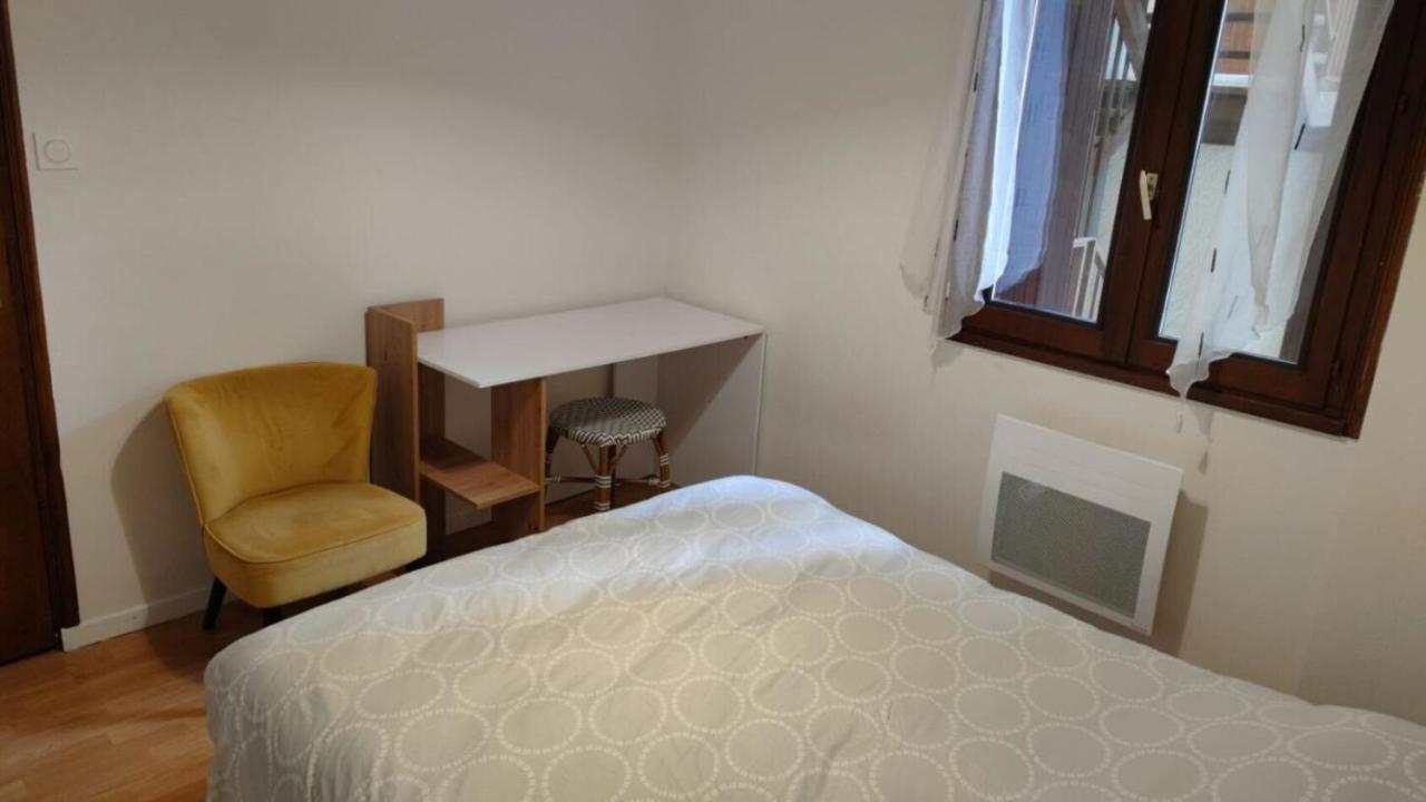 Appartement A5 T2 Filatiers 圖盧茲 外观 照片