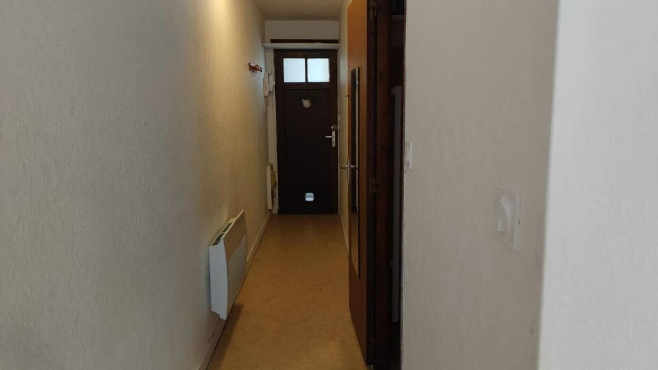 Appartement A5 T2 Filatiers 圖盧茲 外观 照片