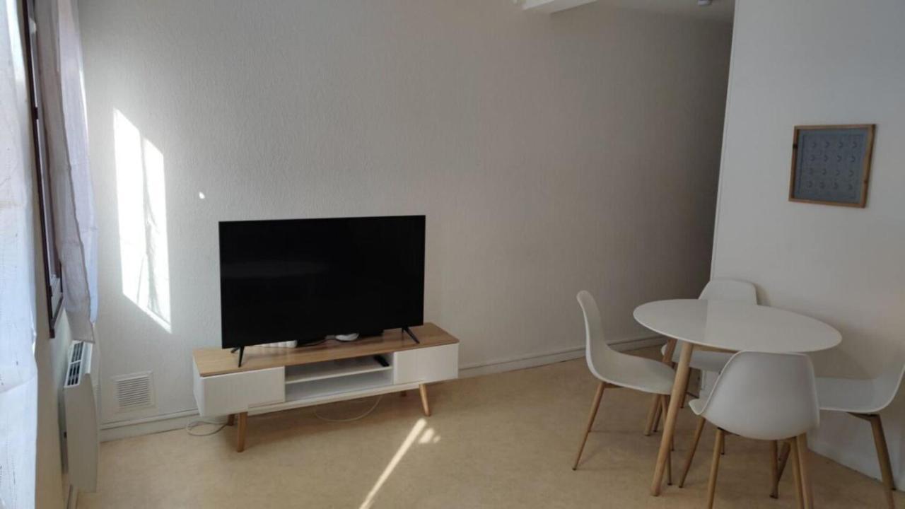 Appartement A5 T2 Filatiers 圖盧茲 外观 照片