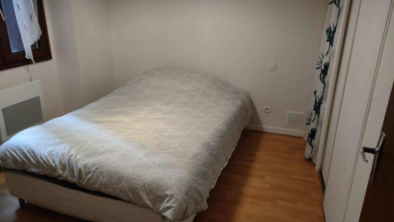 Appartement A5 T2 Filatiers 圖盧茲 外观 照片