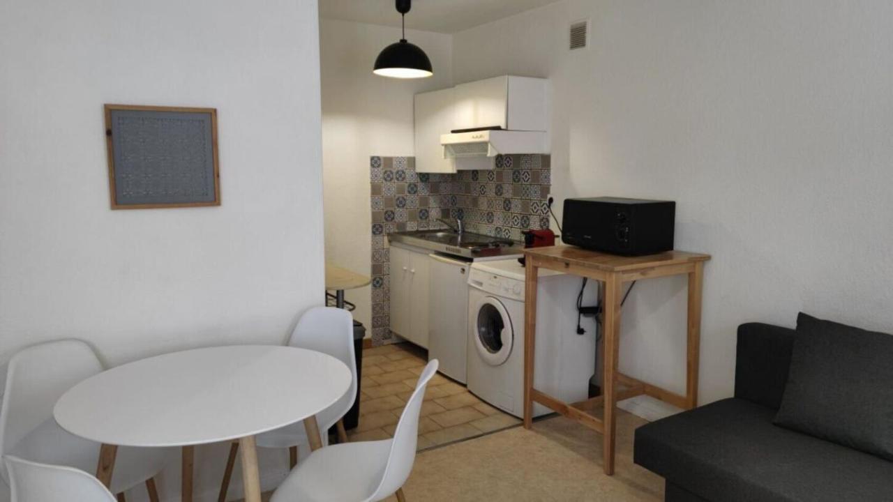Appartement A5 T2 Filatiers 圖盧茲 外观 照片