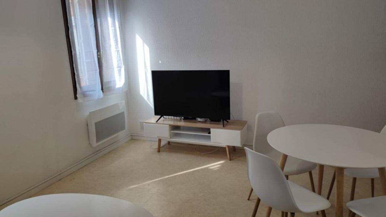 Appartement A5 T2 Filatiers 圖盧茲 外观 照片