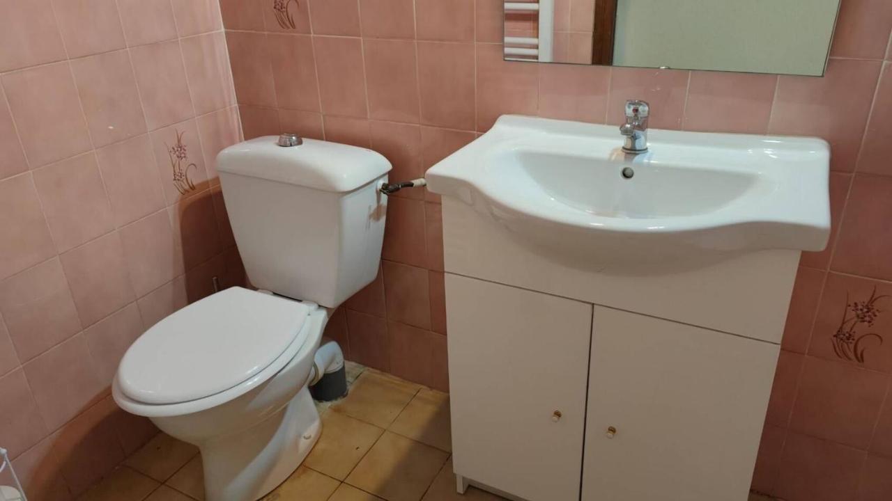 Appartement A5 T2 Filatiers 圖盧茲 外观 照片