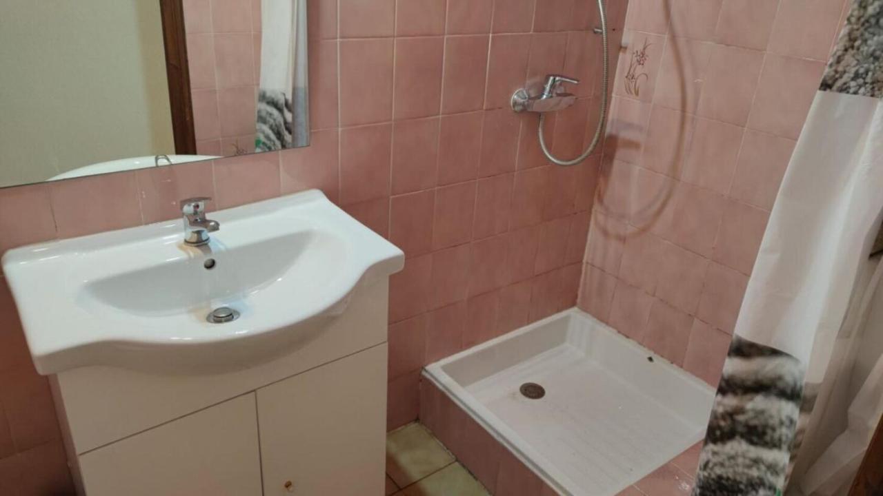 Appartement A5 T2 Filatiers 圖盧茲 外观 照片